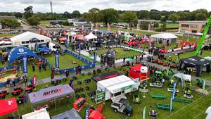 Groundsfest